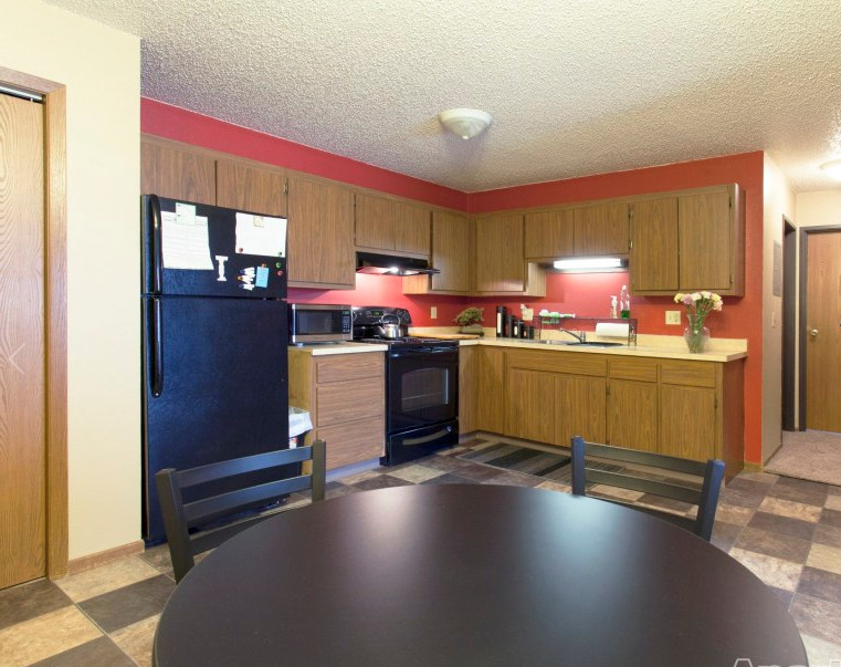 City Walk Apartments Meyer Real Estate Group