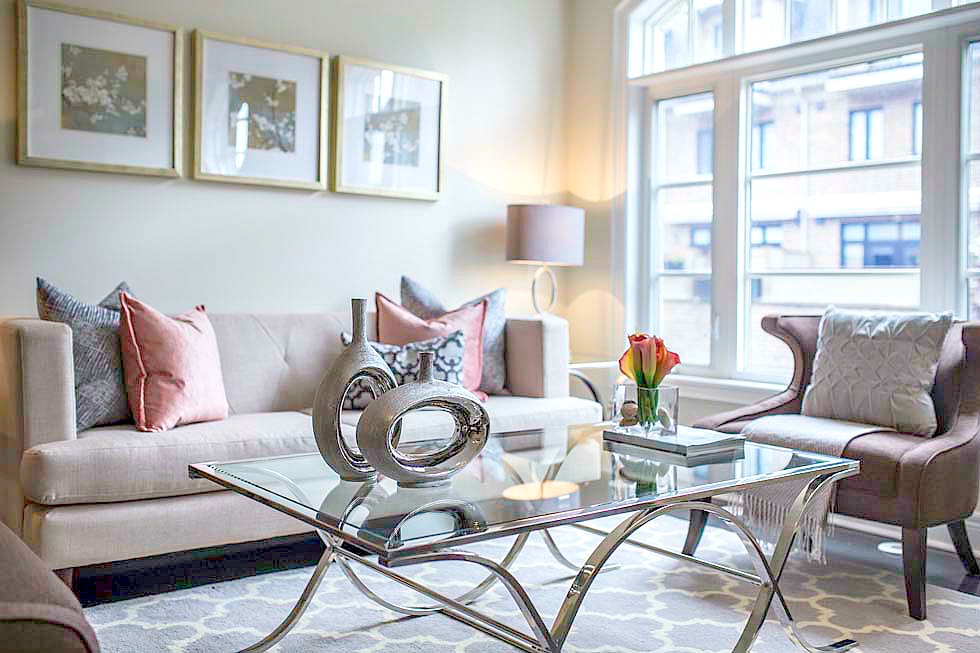 Gallery Toronto Home Staging Services REDESIGN4MORE REDESIGN4MORE