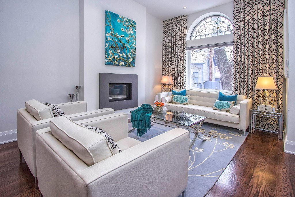 Gallery Toronto Home Staging Services REDESIGN4MORE REDESIGN4MORE