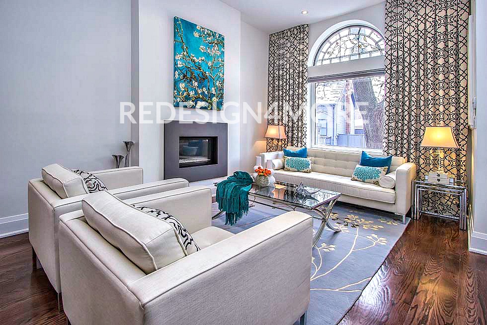 Gallery Toronto Home Staging Services REDESIGN4MORE REDESIGN4MORE