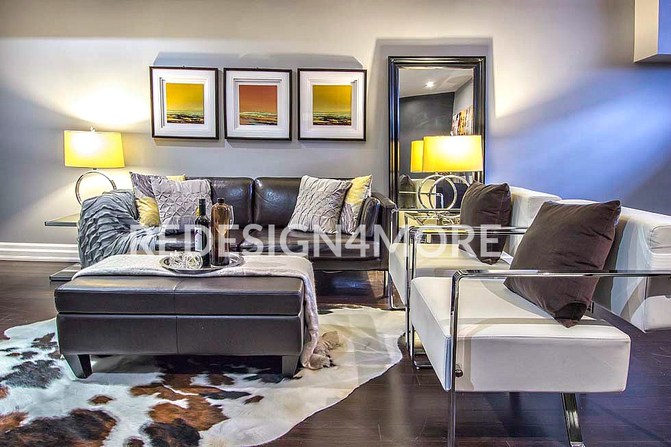 Gallery Toronto Home Staging Services REDESIGN4MORE REDESIGN4MORE