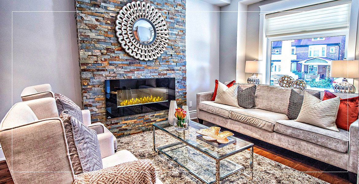 REDESIGN4MORE Toronto Home Staging Services