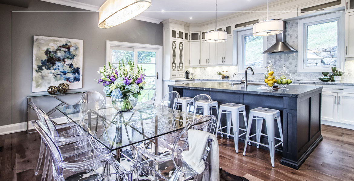 REDESIGN4MORE Toronto Home Staging Services
