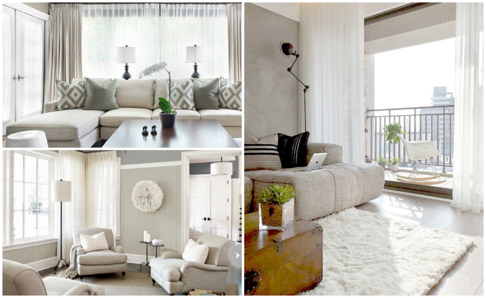 On Window Treatments When Selling Your Home REDESIGN4MORE REDESIGN4MORE