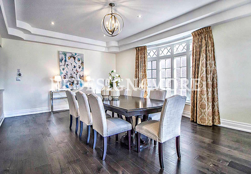 Sold! Aurora Home Sells for 500K Over Asking! REDESIGN4MORE