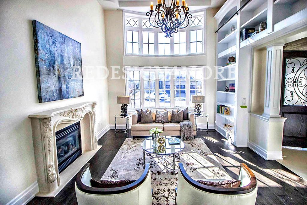 Sold! Aurora Home Sells for 500K Over Asking! REDESIGN4MORE