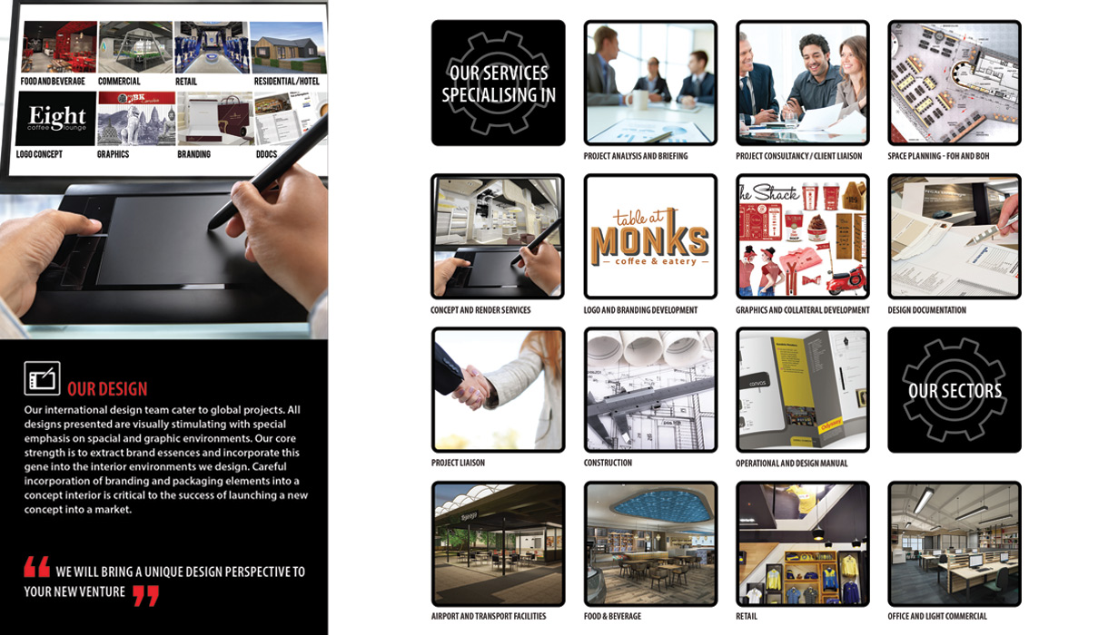 What We Do Redesign Group