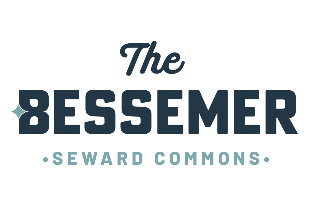 The Bessemer Project Logo Redesign, Inc.