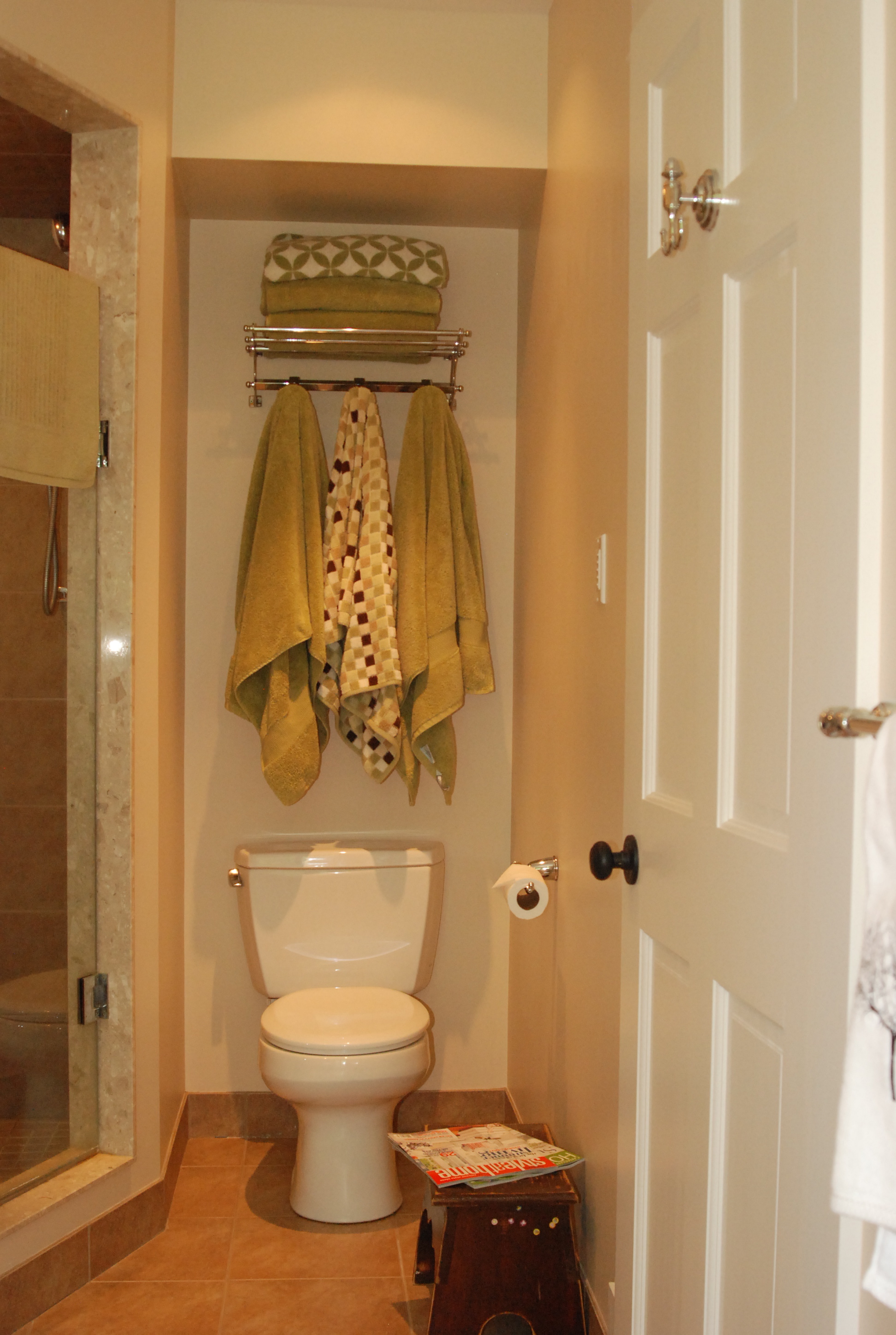 Master Bathroom DoOver? ReDesigning Sarah