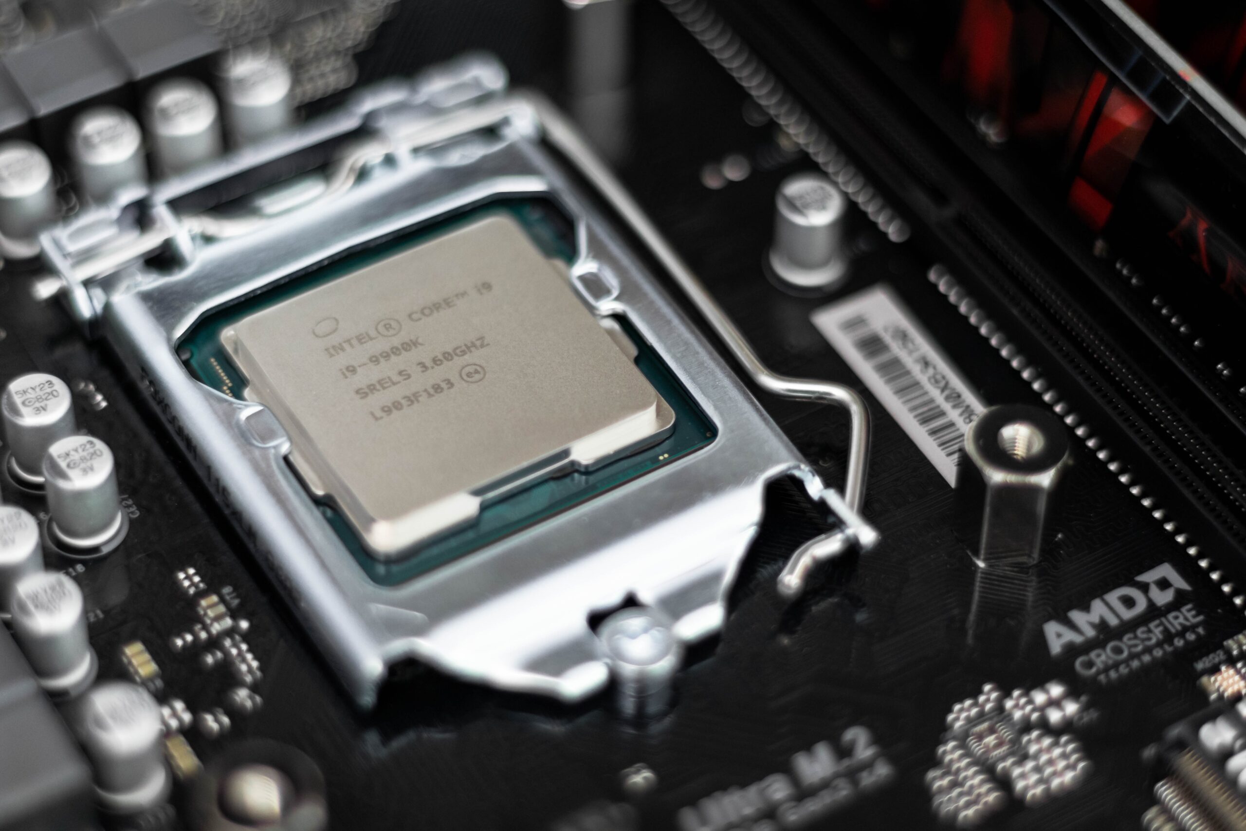 ðŸ¥‡InformaciÃ³n de Recursos de Hardware en Linux