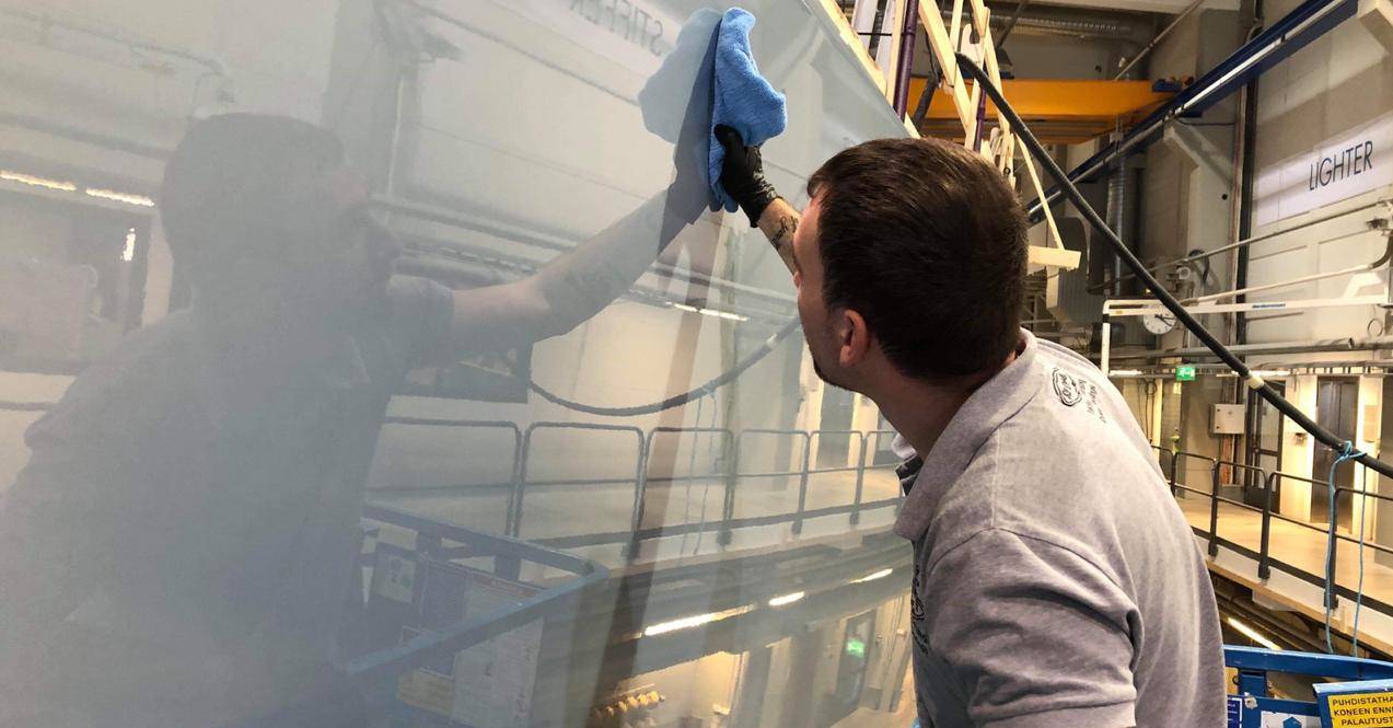 Why Marine Ceramic Coatings are important REDETAIL