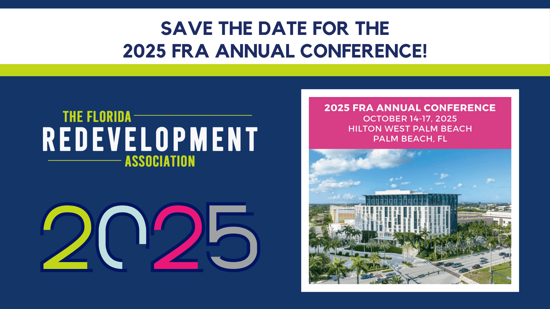 2025 Annual Conference Florida Redevelopment Association(04)