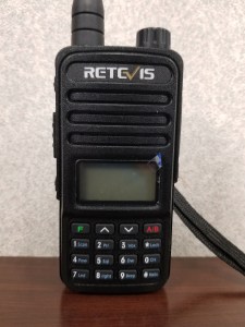 Retevis RT85 | redeyeprep
