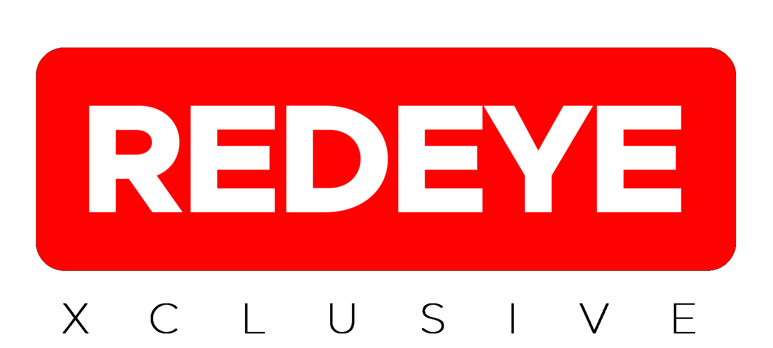 Redeye Xclusive Fearless, Beauty and Simplicity