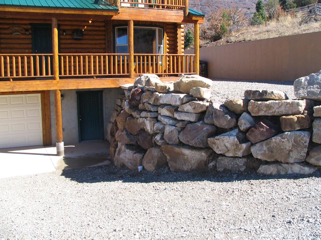 Excavation Services in Red Feather Lakes, CO