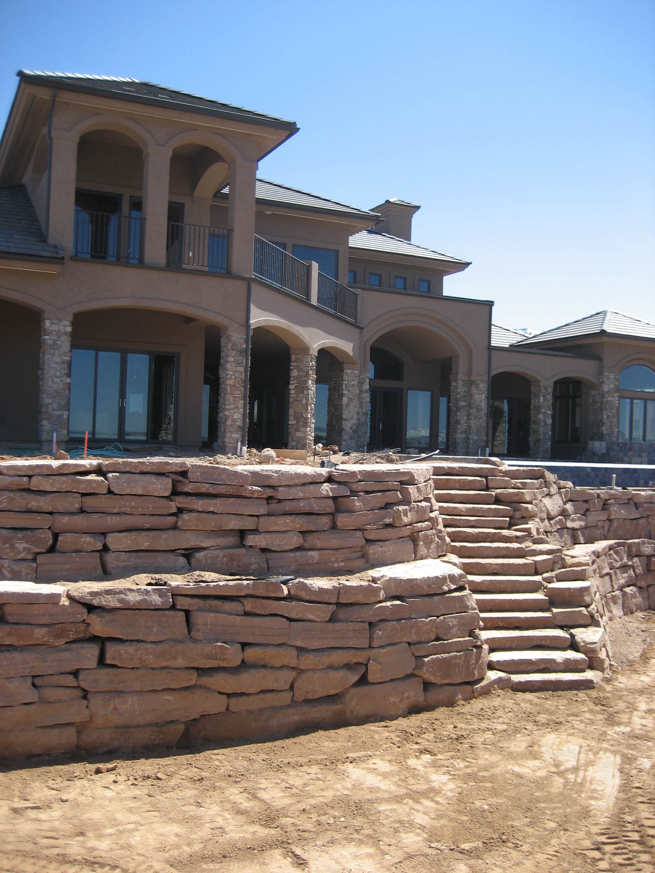 Excavation Services in Red Feather Lakes, CO