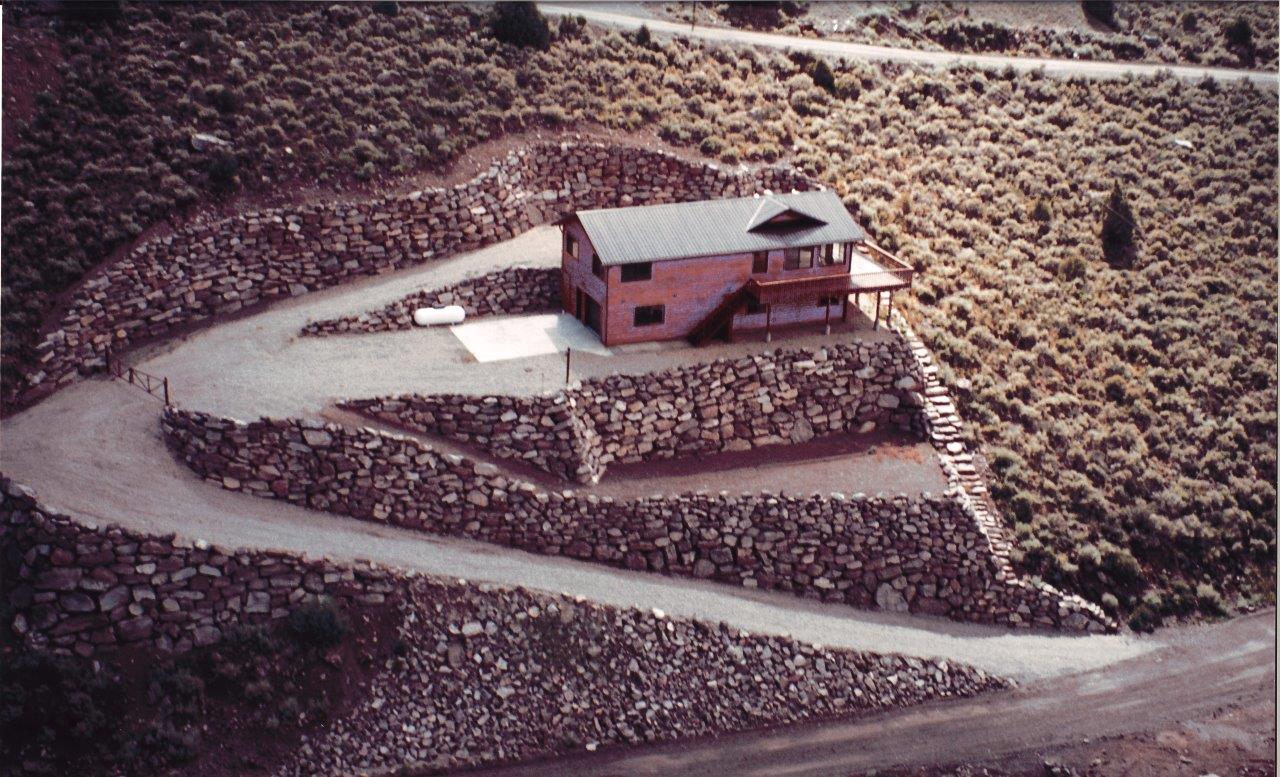 Excavation Services in Red Feather Lakes, CO