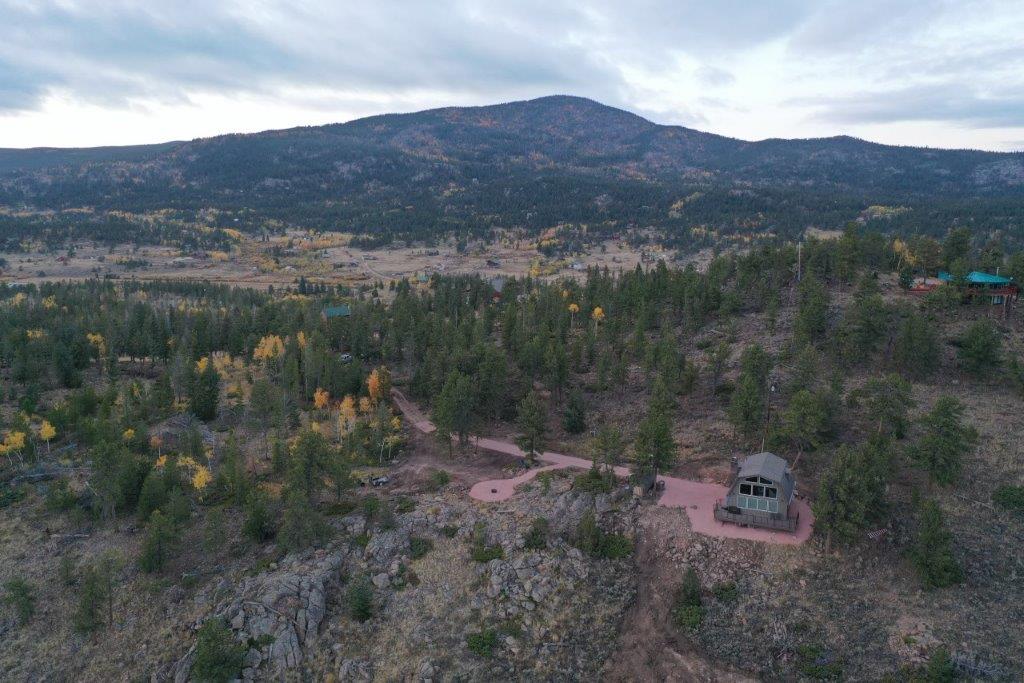 Our Project Gallery Red Feather Excavating