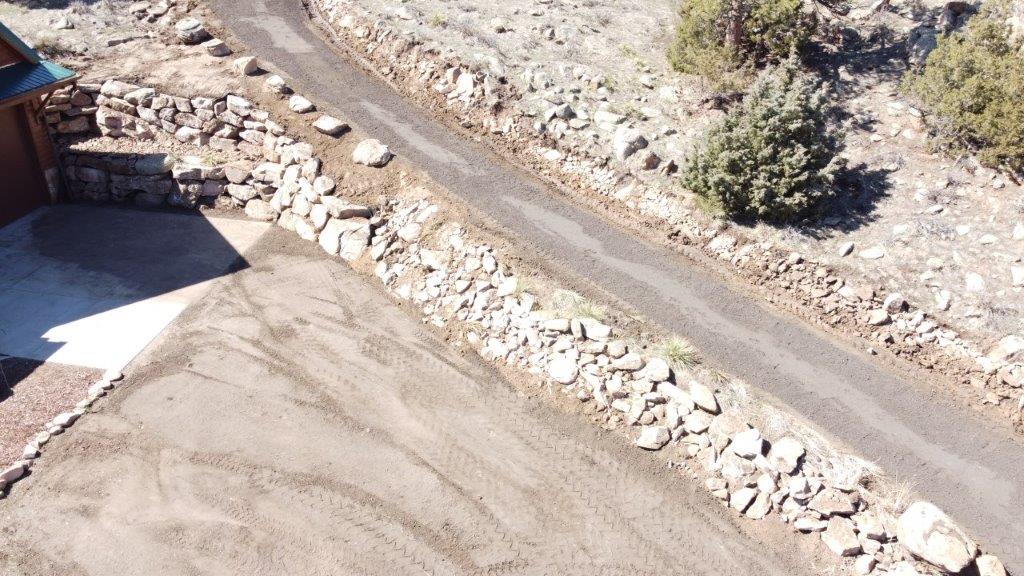 Excavation Services in Red Feather Lakes, CO