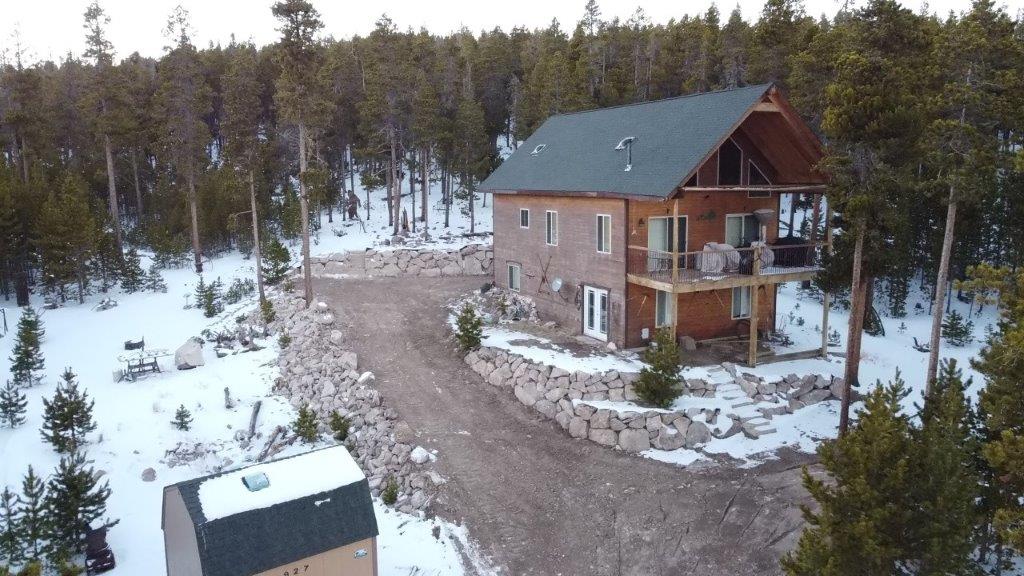 Our Project Gallery Red Feather Excavating