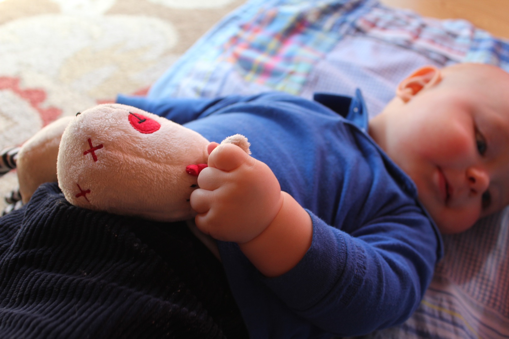 Rosemary Gladstar’s honey onion cough syrup red feather smooth stone