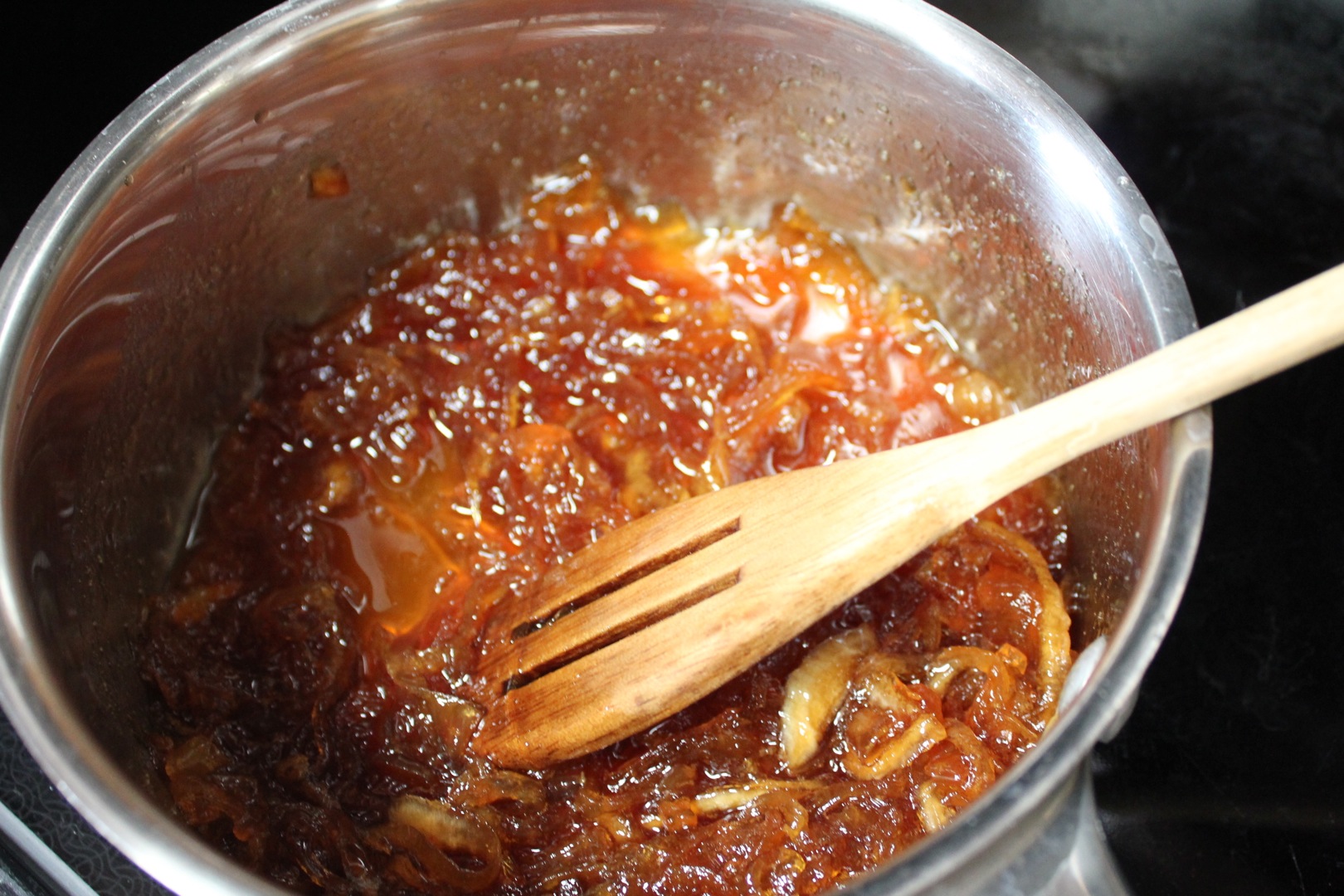 Rosemary Gladstar’s honey onion cough syrup red feather smooth stone