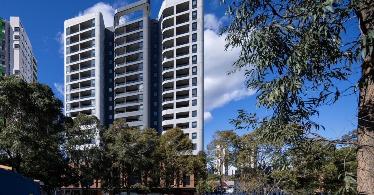 Gibbons Street Affordable Housing Now Ready for Occupancy Redfern News