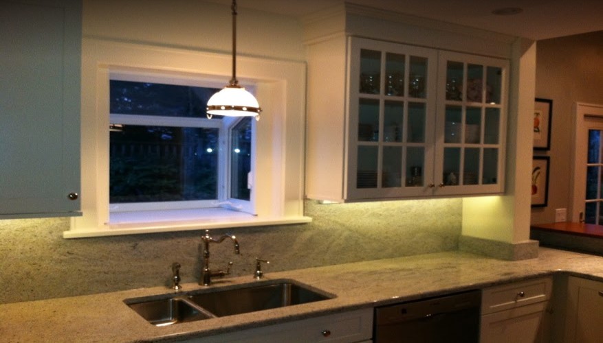 Redfield Construction Redfield Construction