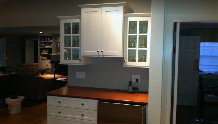 Redfield Construction Redfield Construction