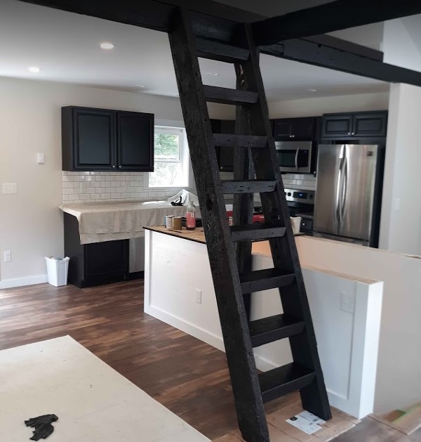 Project Gallery Redfield Construction