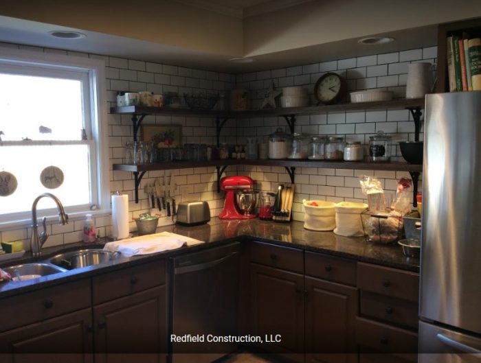 Project Gallery Redfield Construction