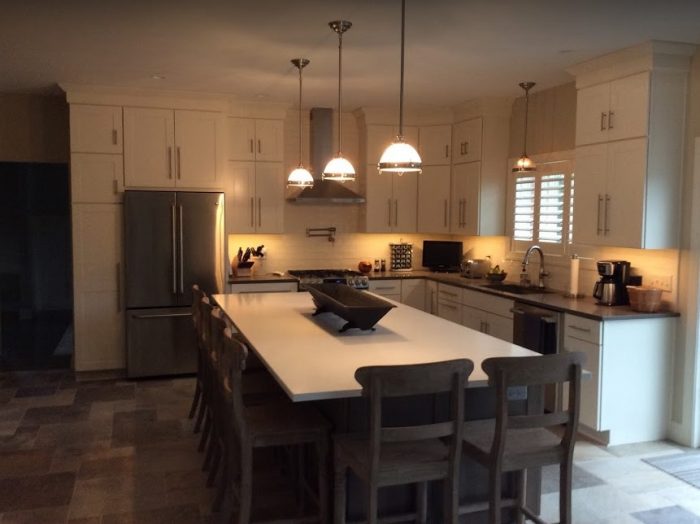 Project Gallery Redfield Construction