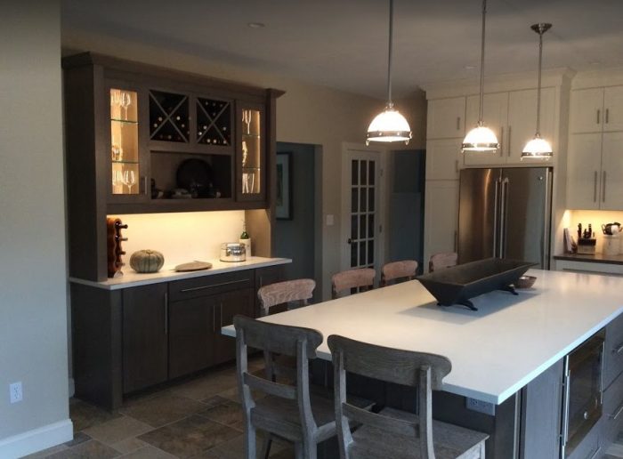 Project Gallery Redfield Construction