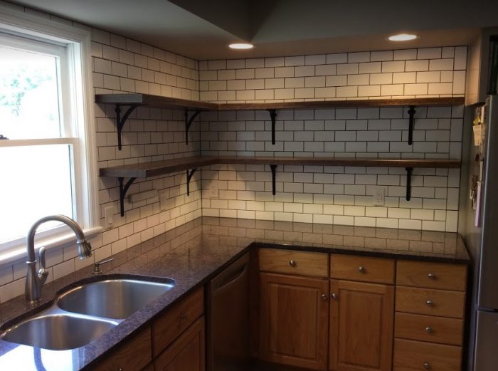 Project Gallery Redfield Construction