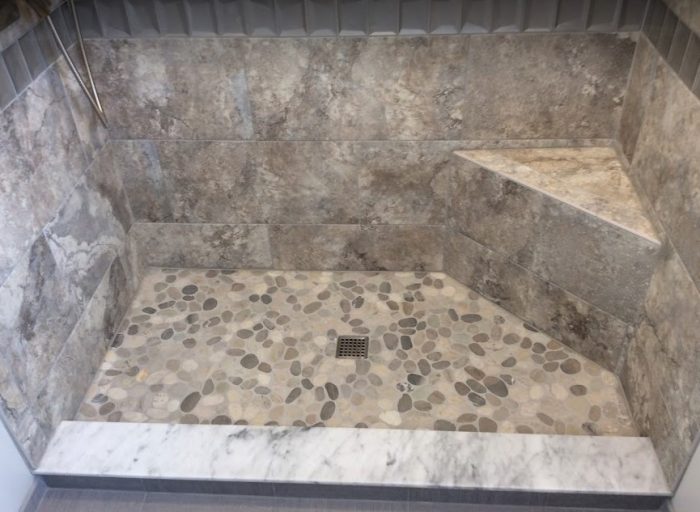 Project Gallery Redfield Construction