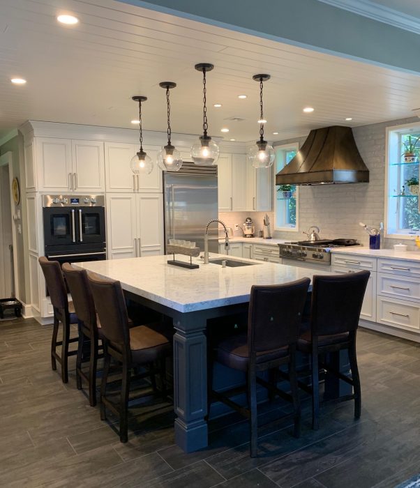 Project Gallery Redfield Construction