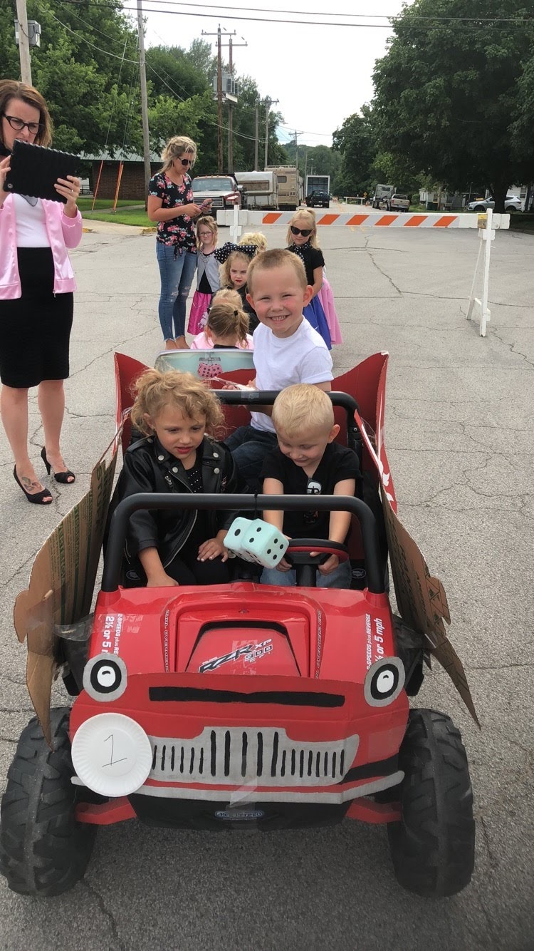 Activities Redfield, IA