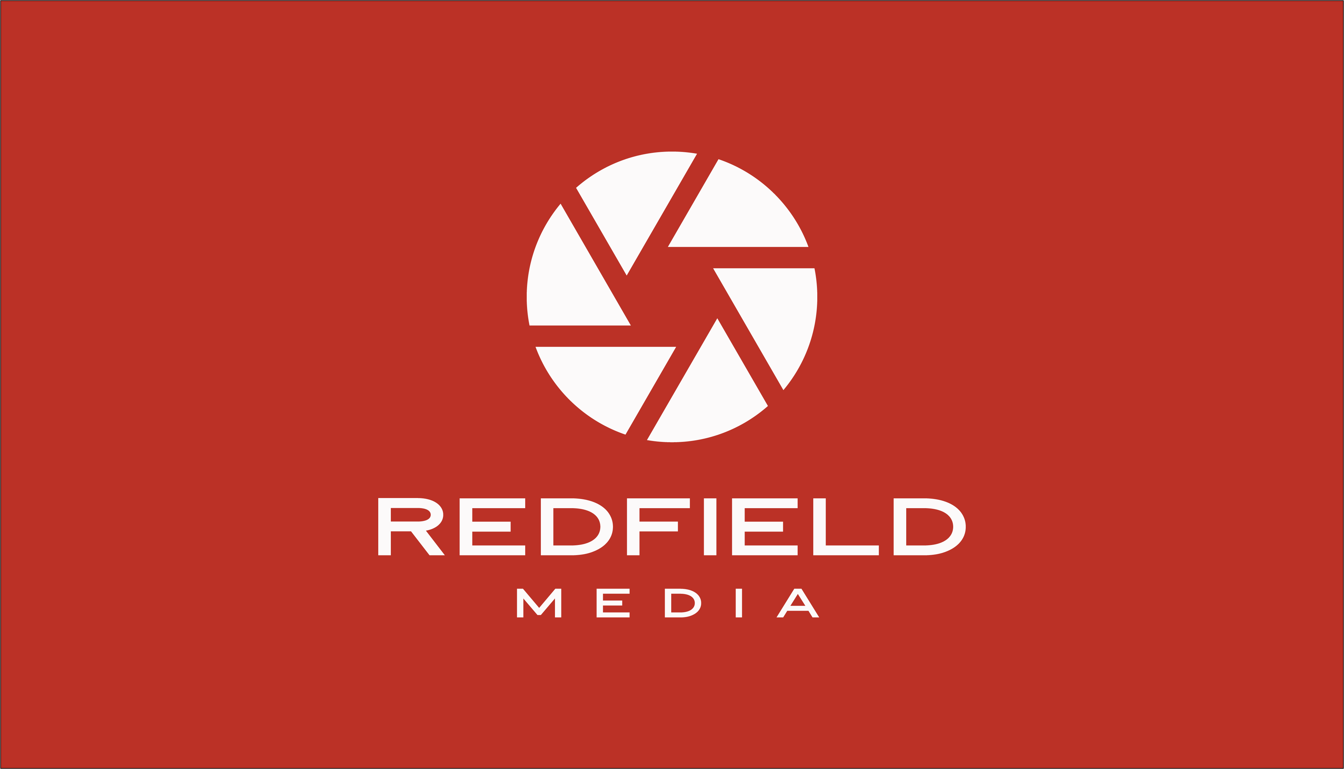 Redfield Media Based in the Red River Valley Fargo, ND