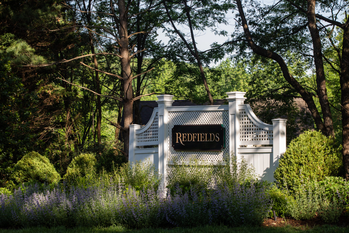 Photo Gallery Redfields Community Association