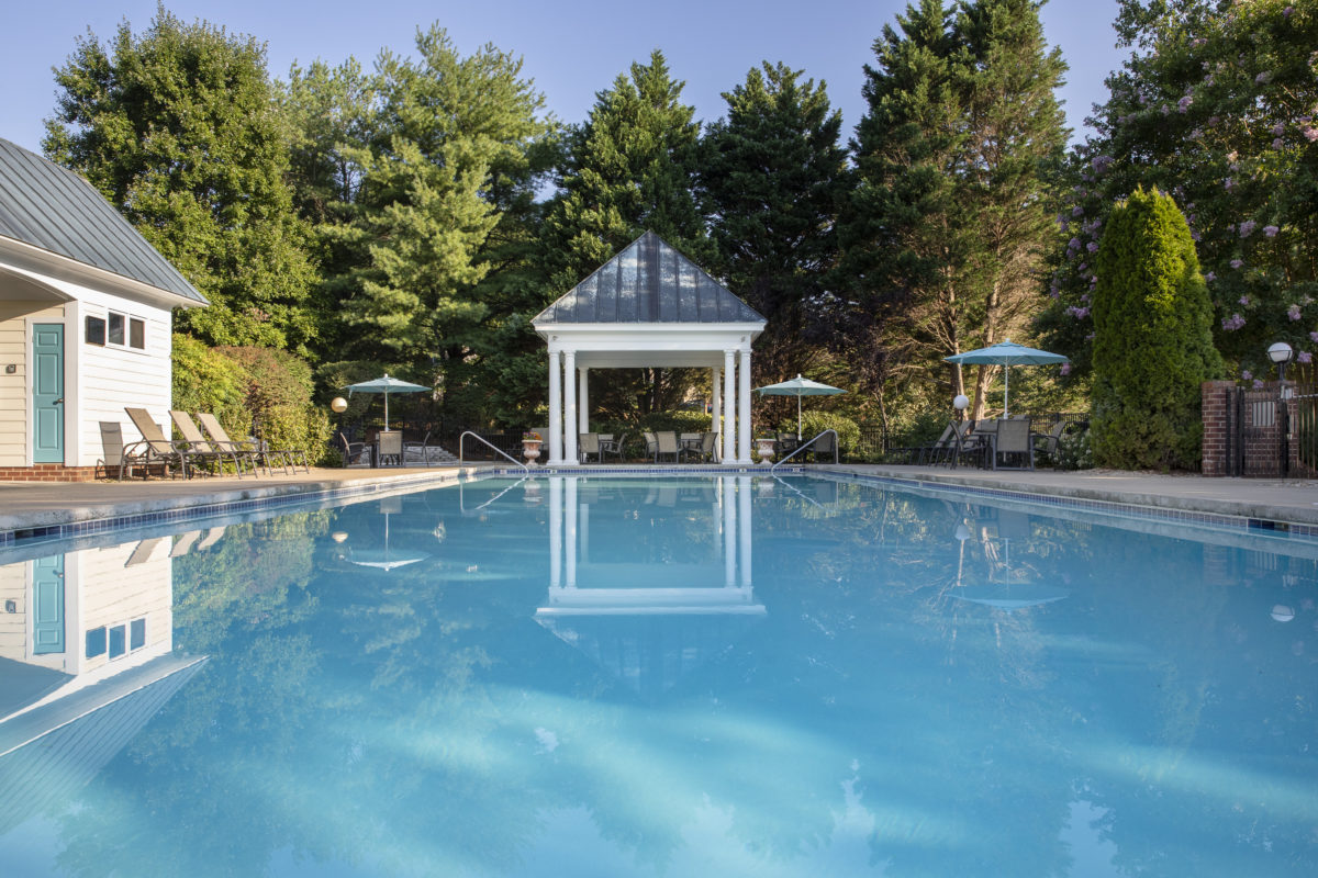 Photo Gallery Redfields Community Association