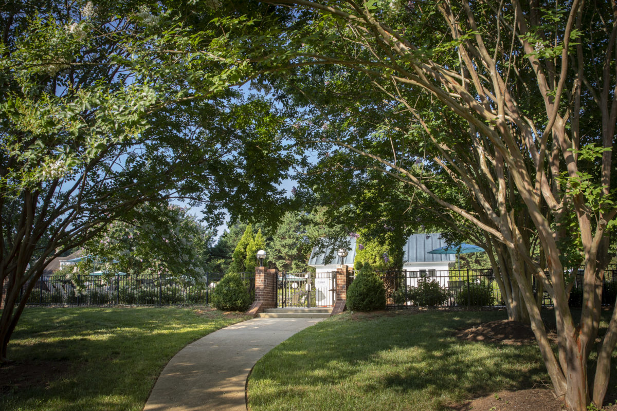 Photo Gallery Redfields Community Association