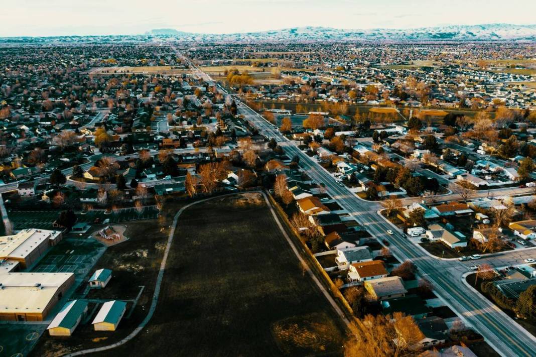 13 destinos icónicos para su Meridian, ID Bucket List