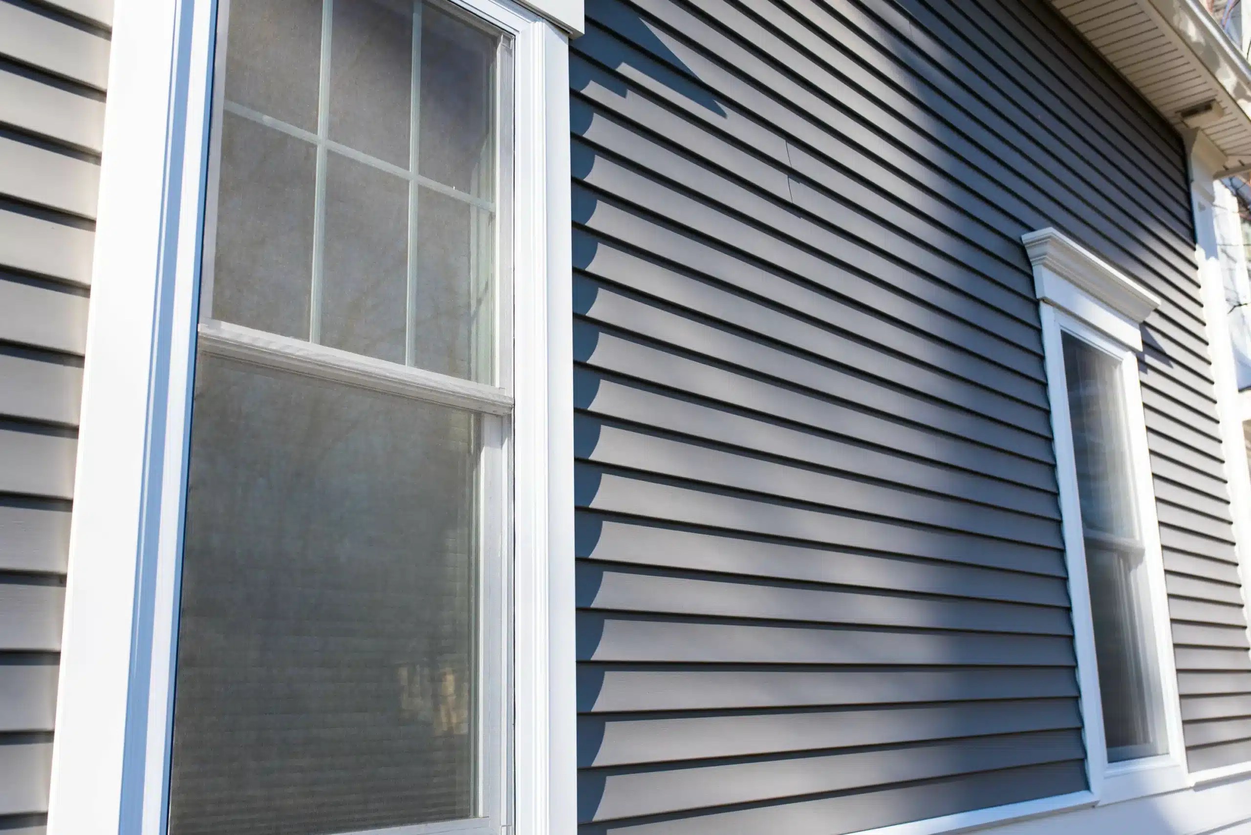 Can You Paint Vinyl Windows? RedFish Inspections