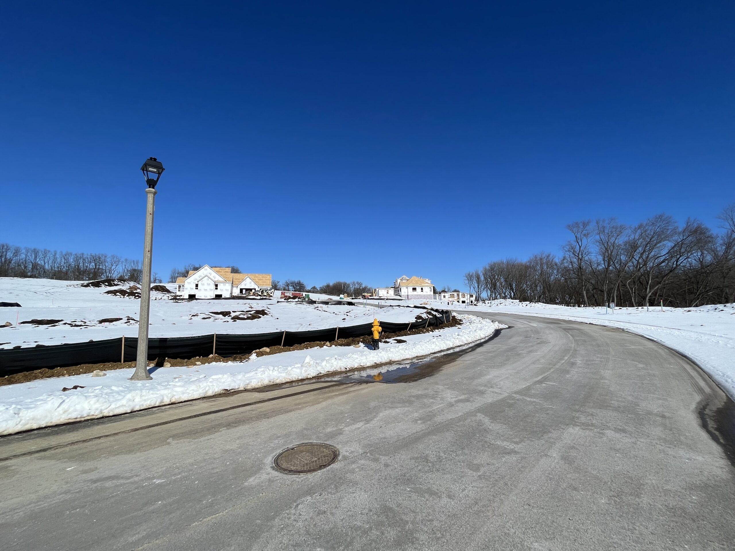 2023 MBA Parade of Homes Subdivision Redford Hills