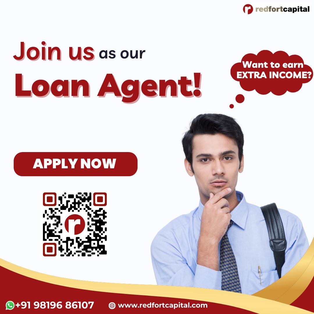 NBFC DSA Registration Online Apply Now Red Fort Capital