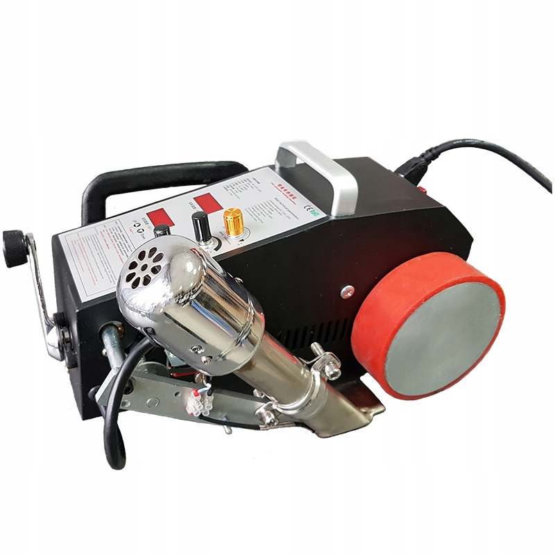 Hot air welding machine Redfox