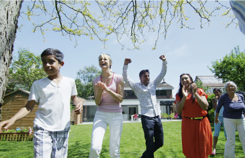 Band Hatton Button Promotional Video Production Red Fred Creative