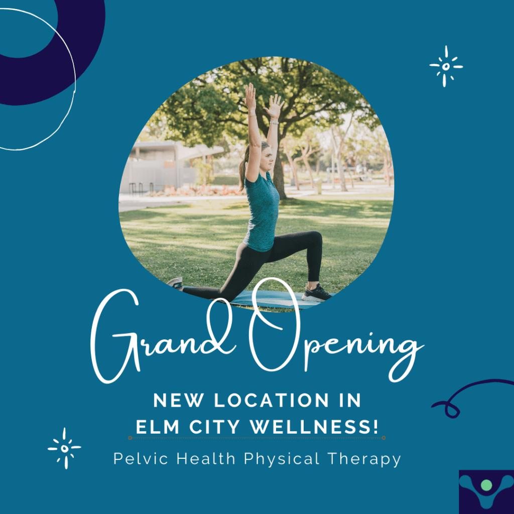 New Location in Downtown New Haven! Regenerative Edge Physical Therapy