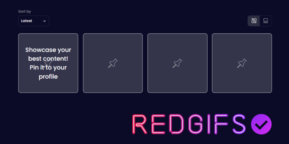 RedGifs The Ultimate NSFW GIF Destination + Community Tips