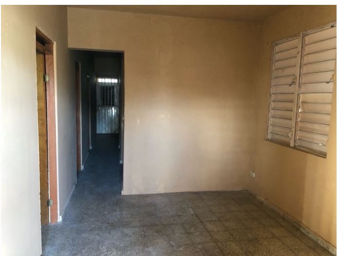 BO. AMELIA, CASA EN GUAYNABO, PUERTO RICO